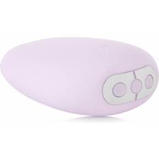 Je Joue Mimi Clitoral Vibrator Purple