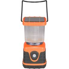 Stansport 600-Lumen Solar Lantern