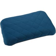 Vango Outdoor Equipment Vango Deep Sleep Thermo Pillow Pillow Atom Blue