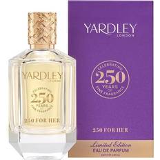 Yardley Eau de Parfum Yardley 250 For Her 100ml