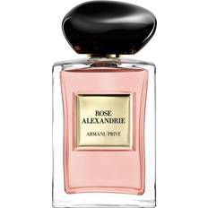 Giorgio Armani Beauty Prive Rose Alexandrie Eau De Toilette None 100ml