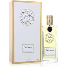 Nicolai Cap Neroli Eau de Toilette Unisex 100ml