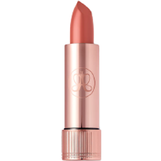 Anastasia Beverly Hills Satin Lipstick Peach Amber