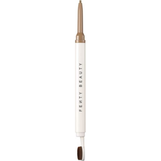 Fenty Beauty Eyebrow Products Fenty Beauty Brow MVP Ultra Fine Brow Pencil & Styler Light Blonde