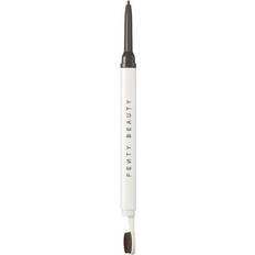 Fenty Beauty Eyebrow Products Fenty Beauty Brow MVP Ultra Fine Brow Pencil & Styler Soft Black