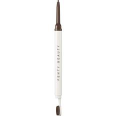 Fenty Beauty Brow MVP Ultra Fine Brow Pencil & Styler Dark Auburn