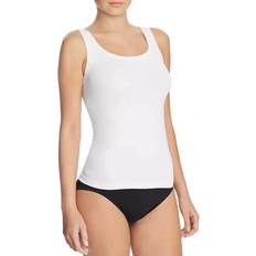 Hanro Touch Feeling Tank Top - White