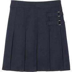 French Toast Youth Two Tab Skort - Navy