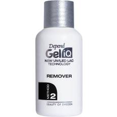Depend Nail Polishes & Removers Depend Gel iQ Remover Method 2 25ml