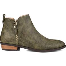 Journee Collection Ellis - Olive