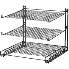 Betty Crocker 3-Tier Non-Stick Cooling Wire Rack 29.21 cm