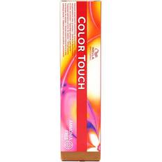 Wella Permanent Farve Color Touch Nº 2/0 60ml