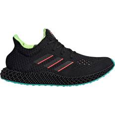 Adidas 4D Shoes Adidas 4D W - Core Black/Carbon/Turbo