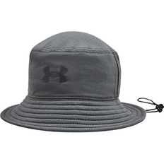 Under Armour Hats Under Armour Iso-Chill ArmourVent Bucket Hat - Grey Heather