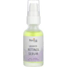 Reviva Labs Advanced Retinol Serum 29.5ml