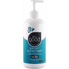 All Good Sport Mineral Sunscreen SPF30 473ml