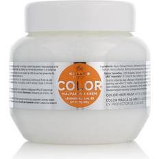 Kallos KJMN Mask For Colored Hair 275ml