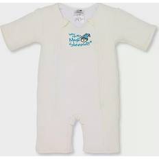 Magic Sleepsuit Wearable Blanket 3-6m