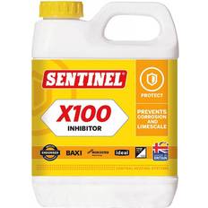 Underfloor Heating Sentinel X100 Corrosion Inhibitor 1ltr