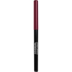 CoverGirl Exhibitionist Lip Liner #223 Garnet Red