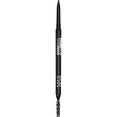 Make Up For Ever Aqua Resist Brow Definer #50 Dark Brown