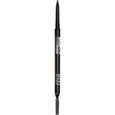 Make Up For Ever Aqua Resist Brow Definer #40 Medium Brown