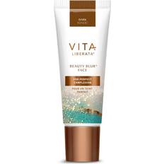 Vita Liberata Beauty Blur Face Dark