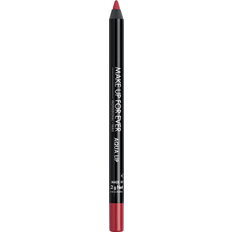 Make Up For Ever Aqua Lip Waterproof Lipliner Pencil 08C Red