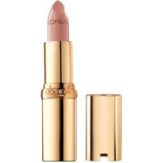 L'Oréal Paris Color Riche Satin Lipstick #799 Caramel Latte