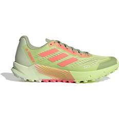 Adidas Terrex Agravic Flow 2 M - Almost Lime/Pulse Lime/Turbo