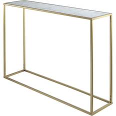 Convenience Concepts Standard 106.7cm Console Table 27.9x106.7cm