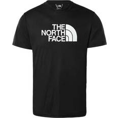 The North Face Sportswear Garment T-shirts The North Face Reaxion Easy T-shirt Men - TNF Black