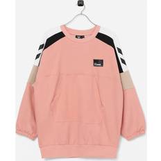 Hummel Sofie Long Sweatshirt - Rosette (213688-3095)