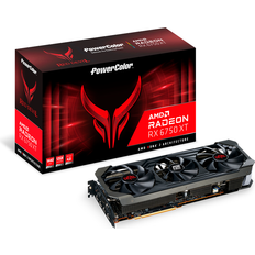 Powercolor Red Devil Radeon RX 6750 XT HDMI 3xDP 12GB