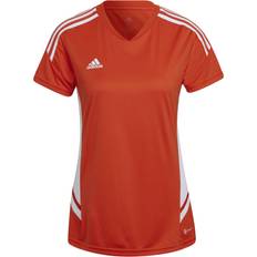 Adidas Condivo 22 Jersey Women - Red