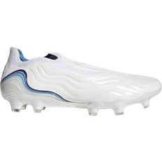 Adidas Copa Sense+ FG M - Cloud White/Hi-Res Blue/Legacy Indigo