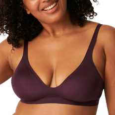 Sloggi Body Adapt Soft Bra - Plum