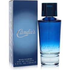 Liz Claiborne Candies EdT 100ml