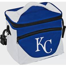 Logo Brands Kansas City Royals Halftime Lunch Cooler Bag