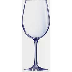 BigBuy Home Wine Glasses BigBuy Home Tulip Cabernet Red Wine Glass 47cl 6pcs