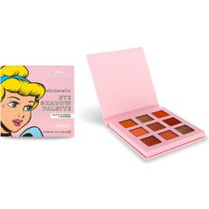 MAD Beauty Disney POP Princess Mini Eyeshadow Palette Cinderella 9 g