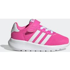 adidas Infant Lite Racer 3.0 - Screaming Pink/Cloud White/Core Black