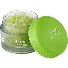 Barry M Cosmetics Lime Lip Scrub Lime 15g