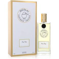 Nicolai Fig Tea Eau de Toilette Spray 100ml