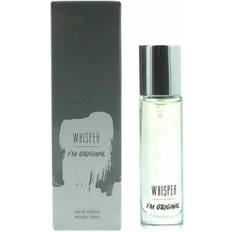 Coty Whisper I'm Original Eau De Parfum Spray 15ml