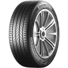 Continental 17 - 60 % - Summer Tyres Car Tyres Continental UltraContact 215/60 R17 96H