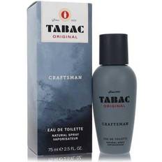 Maurer & Wirtz Tabac Original Craftsman Eau De Toilette Spray (Men) 75ml