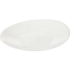 Oval Dishes Bormioli Rocco Prometeo Dessert Plate 22cm