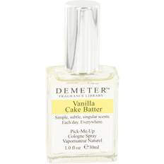 Demeter Vanilla Cake Batter Cologne Spray 30ml