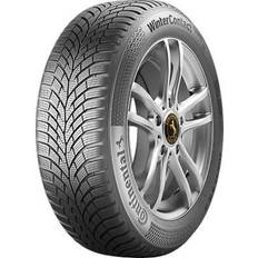 Continental 17 - 45 % - Winter Tyres Continental WinterContact TS 870 215/45 R17 91H